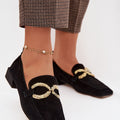  Mocassin model 225354 Step in style 