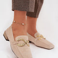  Mocassin model 225357 Step in style 