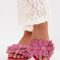  Flip-flops model 225385 Step in style 