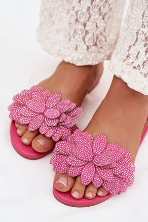 Flip-flops model 225385 Step in style 