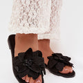  Flip-flops model 225390 Step in style 