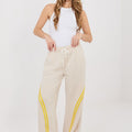  Tracksuit trousers model 225414 Rue Paris 