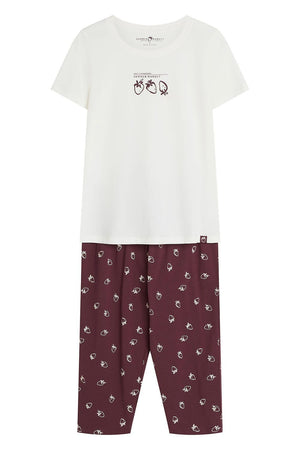  Pyjama model 225440 Henderson 