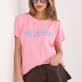  T-shirt model 225480 Relevance 