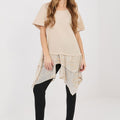  Blouse model 225487 Italy Moda 