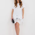  Blouse model 225488 Italy Moda 