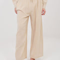 Women trousers model 225494 Italy Moda 