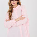  Long sleeve shirt model 225514 Italy Moda 