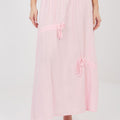  Long skirt model 225529 Italy Moda 