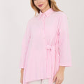  Long sleeve shirt model 225534 Rue Paris 