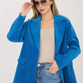  Jacket model 225537 Rue Paris 