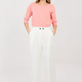  Women trousers model 225560 Rue Paris 