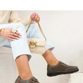  Half shoes model 225591 Solea 