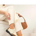  Half shoes model 225592 Solea 