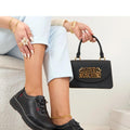  Half shoes model 225594 Solea 