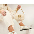  Ballet flats model 225597 Solea 