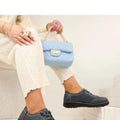  Half shoes model 225599 Solea 