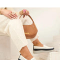  Half shoes model 225601 Solea 