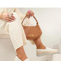  Half shoes model 225602 Solea 