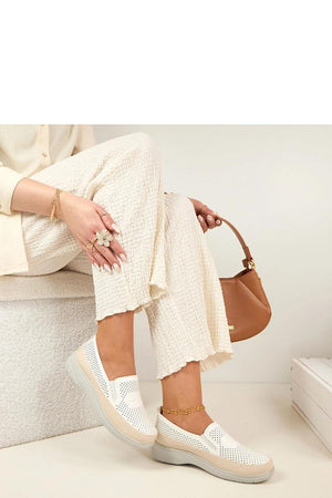  Half shoes model 225602 Solea 