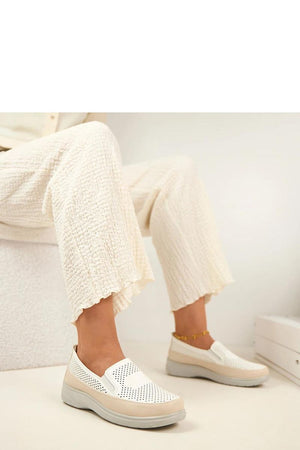  Half shoes model 225602 Solea 