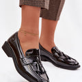  Mocassin model 225611 Step in style 