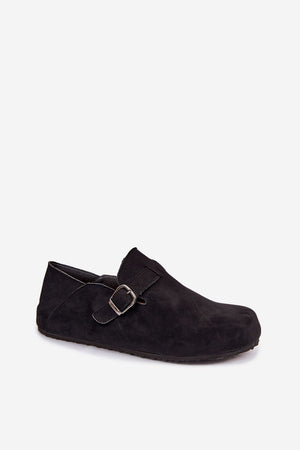  Half shoes model 225613 Step in style 