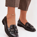  Half shoes model 225616 Step in style 