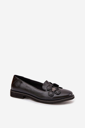  Half shoes model 225616 Step in style 