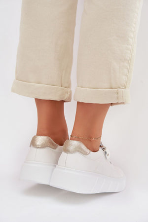  Half shoes model 225618 Step in style 
