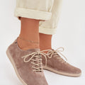  Half shoes model 225622 Step in style 