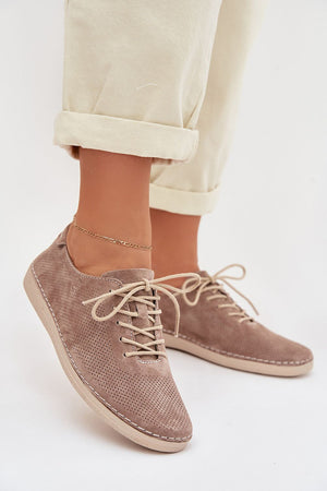  Half shoes model 225622 Step in style 
