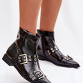  Boots model 225623 Step in style 