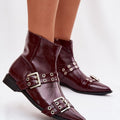  Boots model 225624 Step in style 