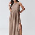  Daydress model 225637 Makadamia 