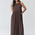  Daydress model 225639 Makadamia 