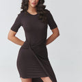  Daydress model 225669 Makadamia 