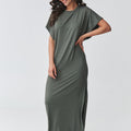  Daydress model 225677 Makadamia 