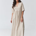 Daydress model 225698 Makadamia 