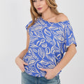  Blouse model 225711 Sublevel 