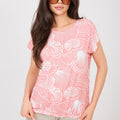  Blouse model 225716 Sublevel 