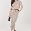  Skirt model 225720 Sublevel 