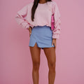  Sweatshirt model 225738 LaBalancia 