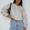  Sweatshirt model 225732 LaBalancia 
