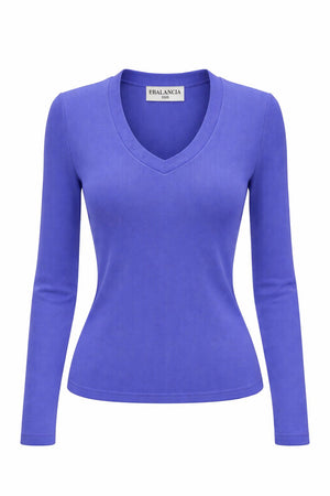  Blouse model 225778 LaBalancia 