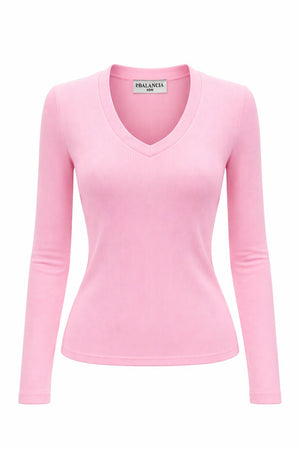  Blouse model 225780 LaBalancia 