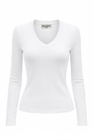  Blouse model 225782 LaBalancia 