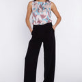  Women trousers model 225825 Nife 