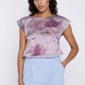  Blouse model 225829 Nife 
