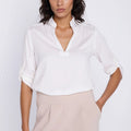  Blouse model 225831 Nife 